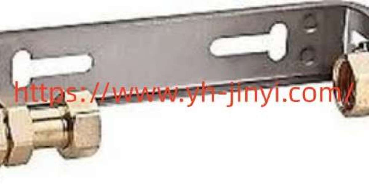 How Can JINYI Water Meter Bracket Improve Accuracy and Safety