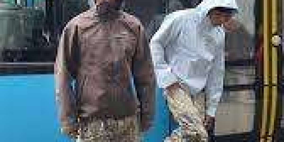 Deputy Department – A Modern Brand Evolving With Style, Strength, and Innovation