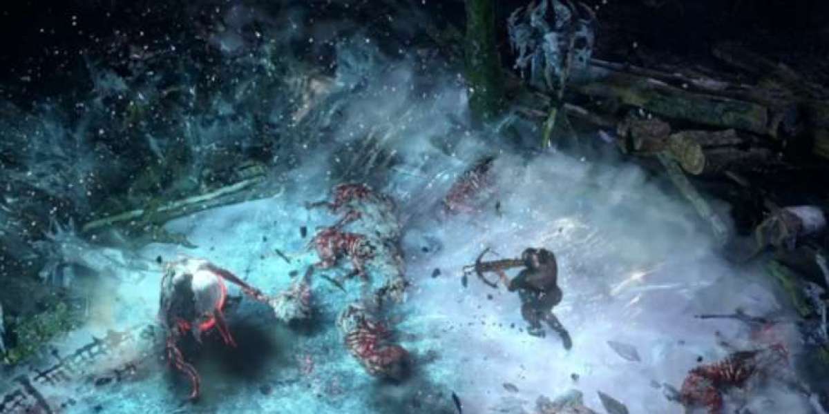 poe 2: The Dynamic World Systems