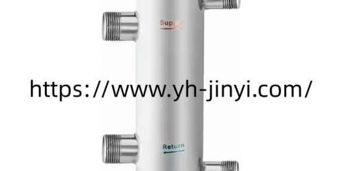 Which System Conditions Improve When Using JINYI Decoupling Tank Solutions