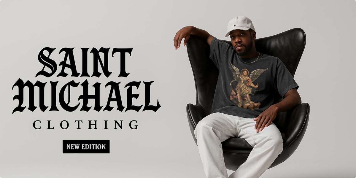 Saint Michael Hoodie and Sweatpants: The Ultimate Guide to Modern Luxury Streetwear