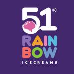 51 Rainbow Icecream Profile Picture