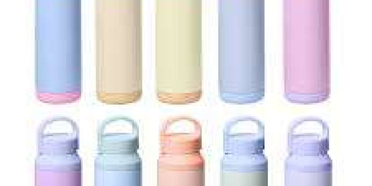 Portable Elegance For Warm Tea And Refreshing Water Anytime