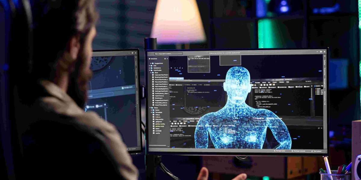 Hire Dedicated AI App Developers for Smart Apps - Technoyuga