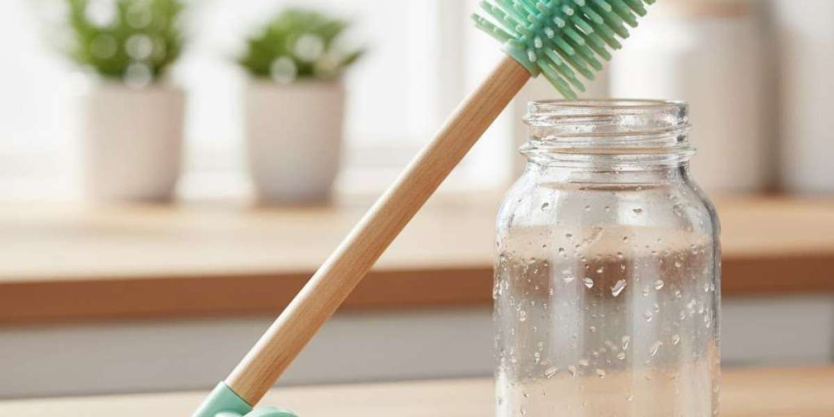 Global Bottle Brush Market Set for Robust Growth Driven by Rising Hygiene Awareness and Product Innovation