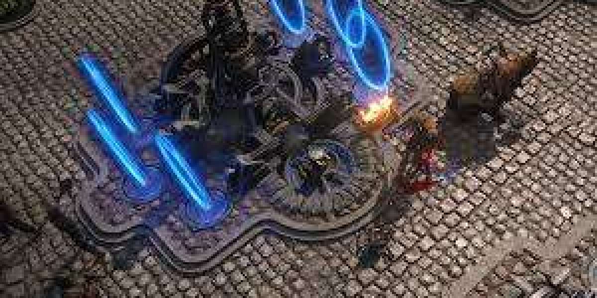 u4gm Bloodline Ascendancy: Key to Hybrid Builds?