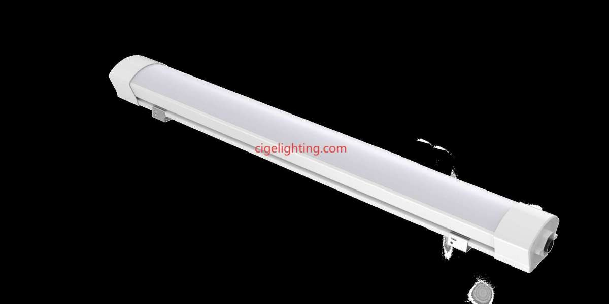 Heat-Resistant Construction with Cige's Fixtures