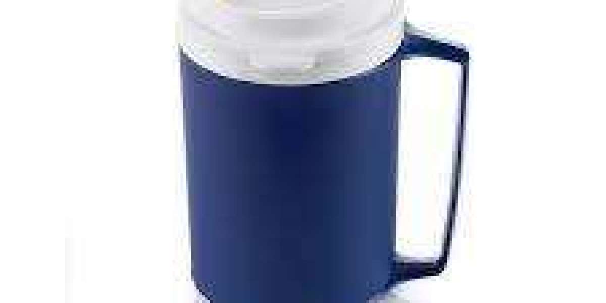 How a Plastic Mug Factory Shapes Gentle Daily Hydration Moments