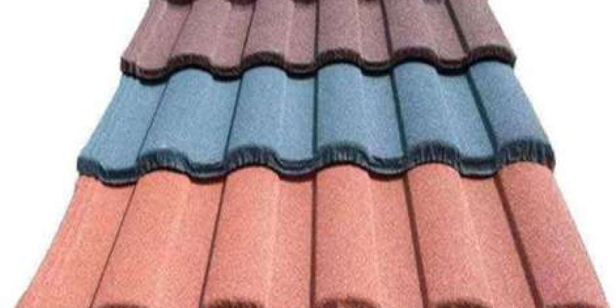 Why Architects Choose Chuanya Roofing Materials Manufacturers