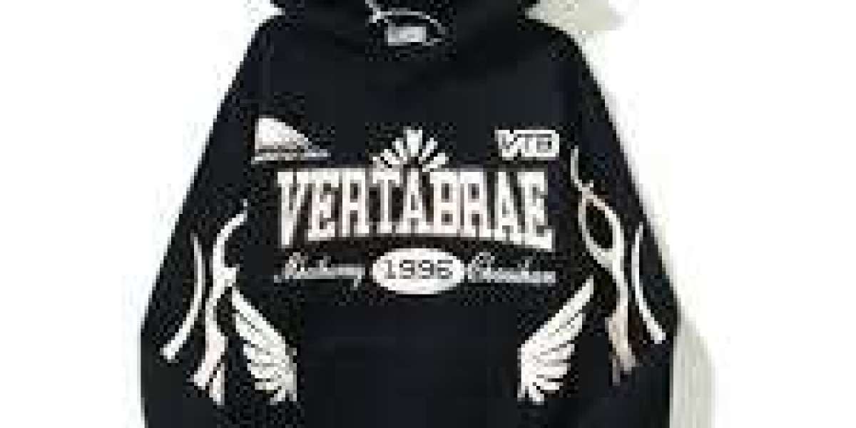 Vertabrae | Vertabrae Clothing | Vertabrae Official Website