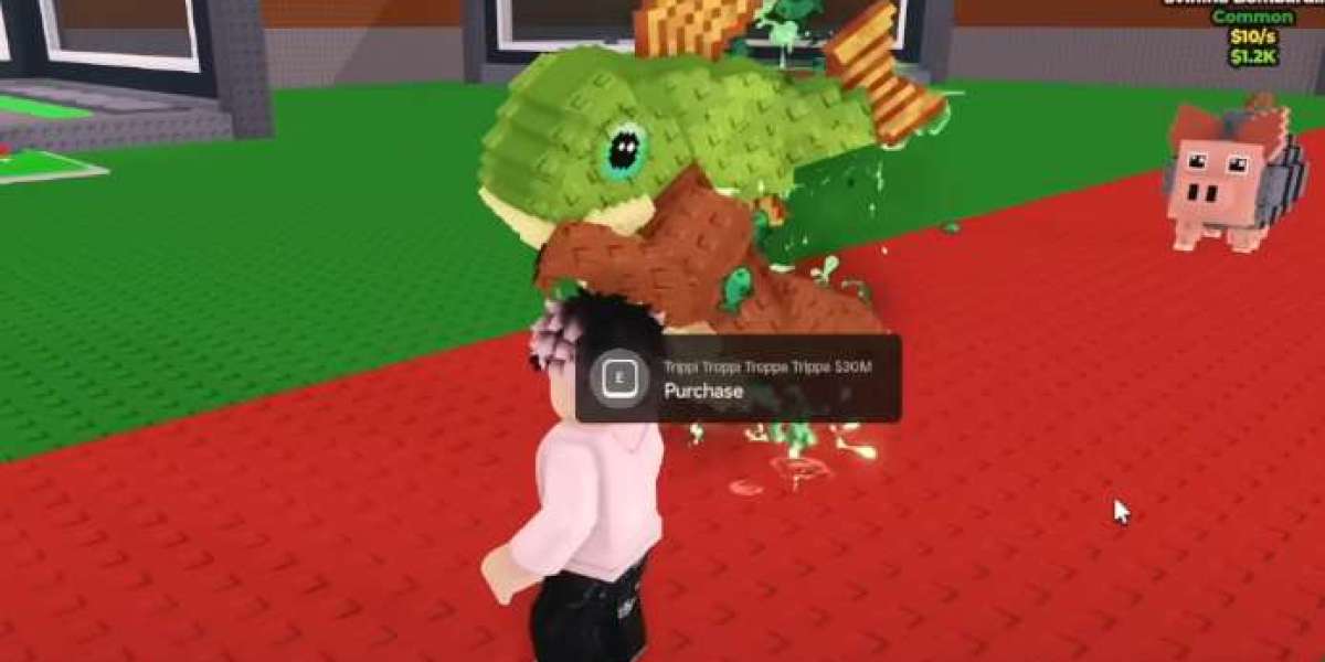 Steal a Brainrot Extinct Ballerina Collector Help