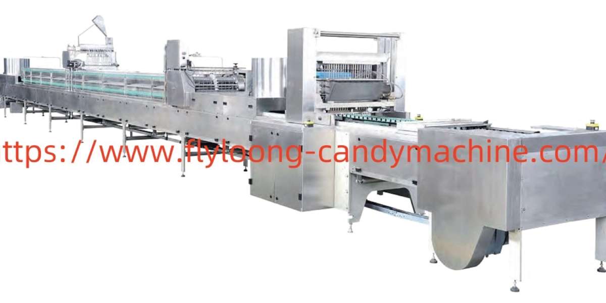 Which Factors Affect Choosing Flyloong Milk Candy Machine for Reliable Operations