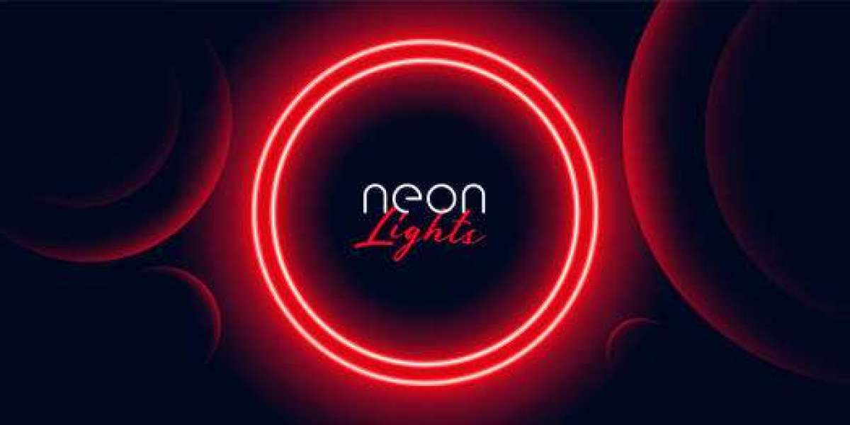 Best Custom Neon Lights to Elevate Home & Business Decor?