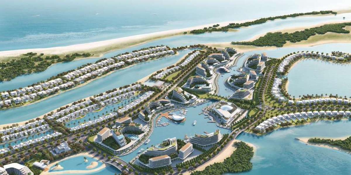 Siniya Island: The UAE’s Emerging Eco-Luxury Destination of Nature, Heritage & Coastal Living