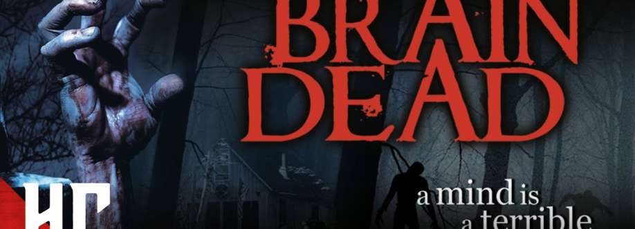 Brain Dead Cover Image