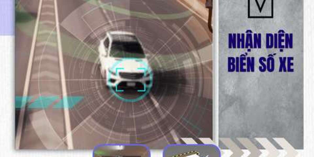 Giải pháp lắp đặt camera quan sát biển sỗ xe chất lượng cao