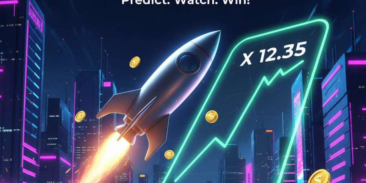 The Ultimate Online Crash Game Experience for Thrill Seekers ?