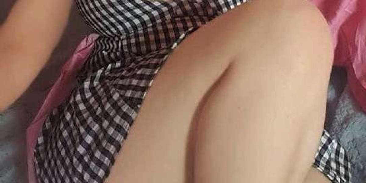 Dependable and Independent Aerocity Escorts