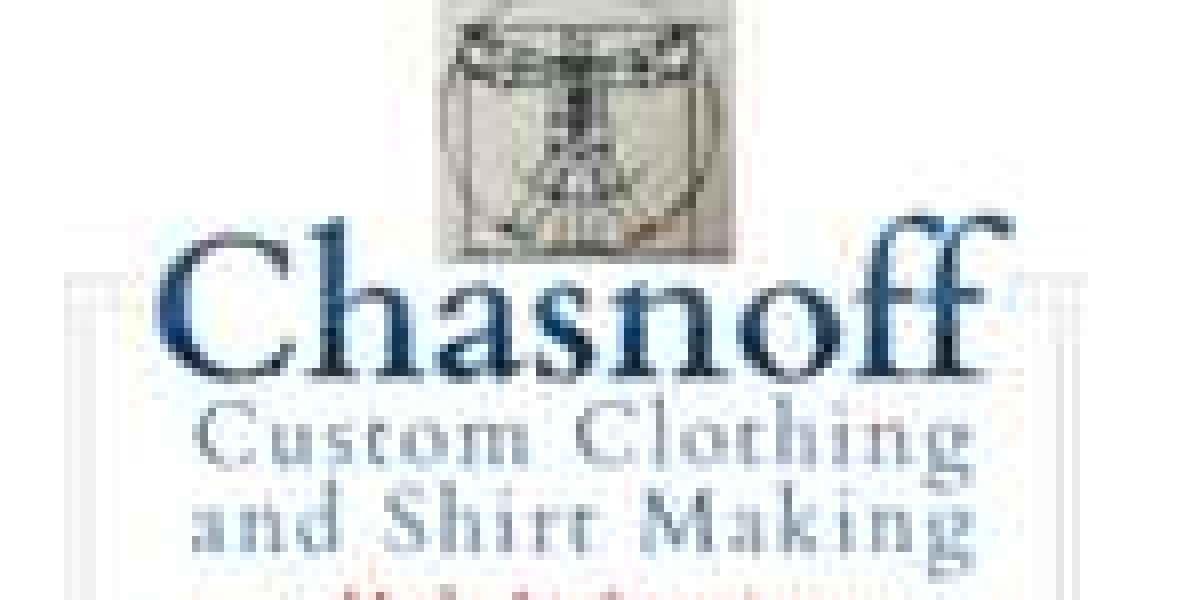 American-Made Custom Suits