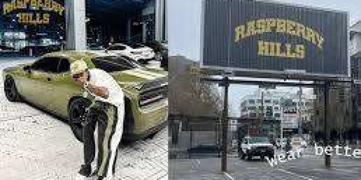 Raspberry Hills Clothing: Where Everyday Comfort Becomes a Lifestyle