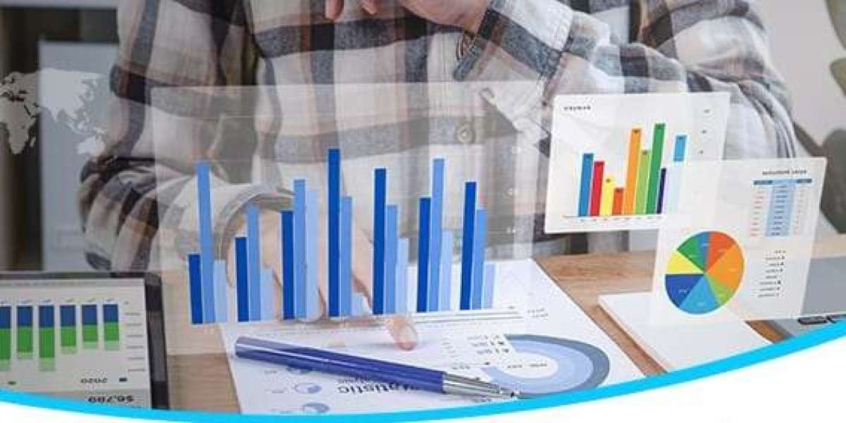 Crohn's Disease Therapeutics Market Report: Demand, Trends, Outlook and Forecast by 2033