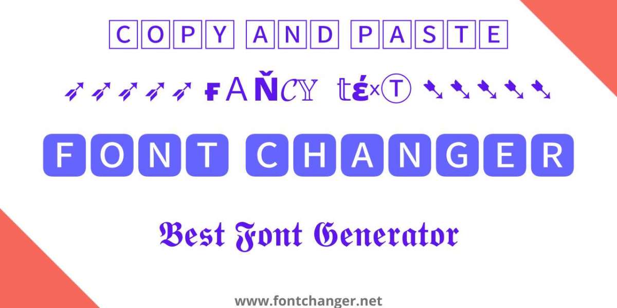Font Changer Online – Instantly Transform Your Text with Style and Creativity