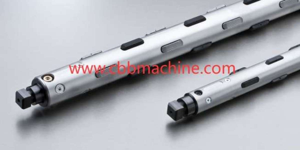 Is a Pneumatic Air Shaft with Cbbmachine Right for Your Workflow
