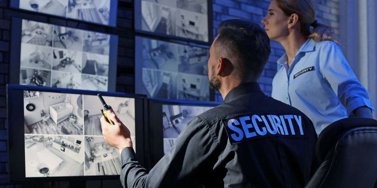The Growing Importance of Security Officer Training Courses
