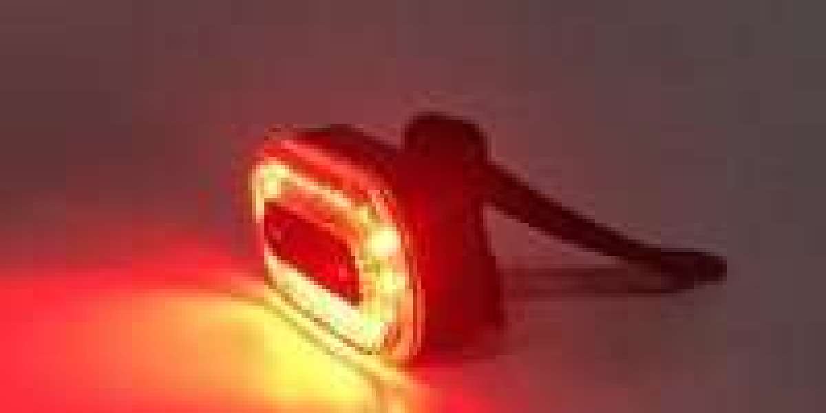 Why Baozhiwei Vehicle Industry Led Custom Tail Lights Factory Attracts Style Seekers