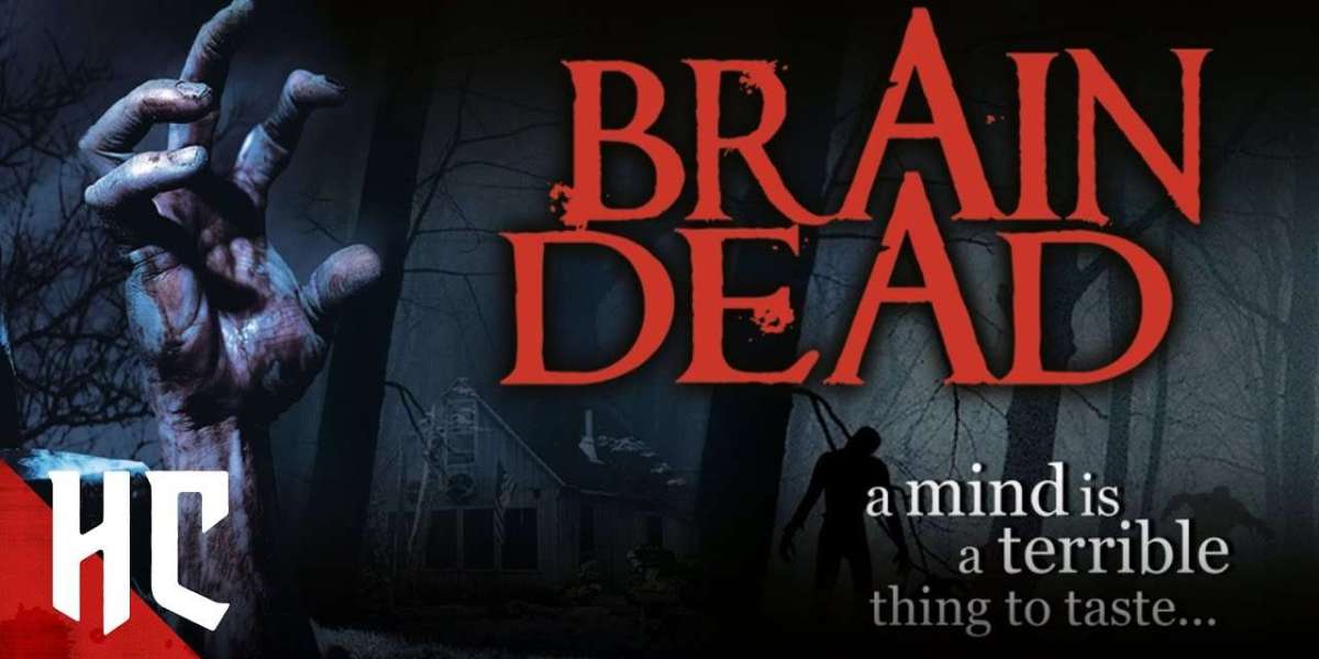 Introduction to Brain Dead