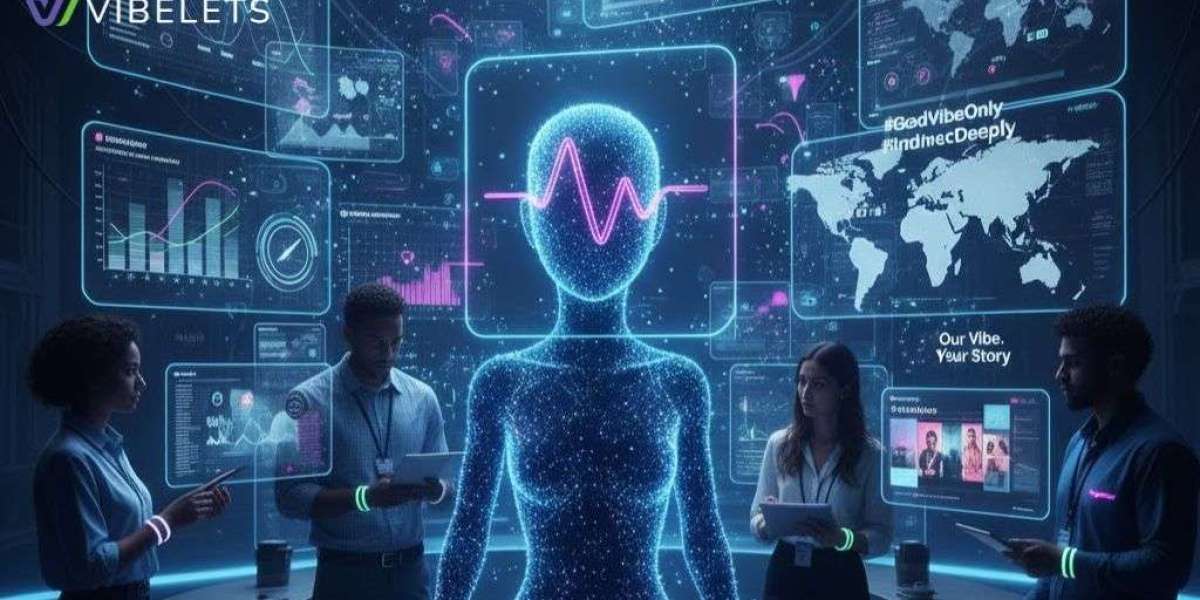 What Is Vibe Marketing? A Complete Beginner’s Guide