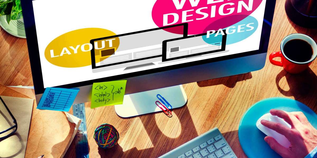 Professional Web Design Ahmedabad Services to Grow Your Business Online