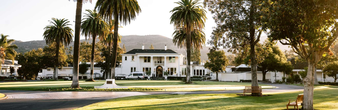 Silverado Resort Cover Image