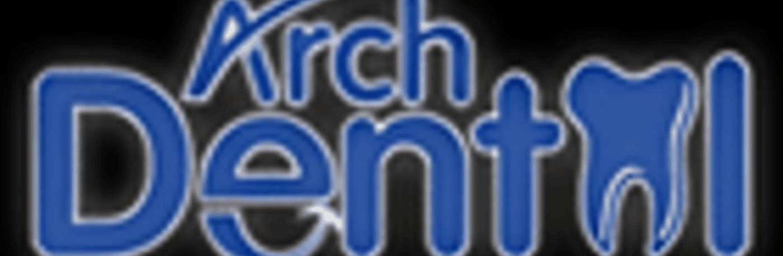 Arch Dental Care Cover Image
