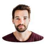 Adrian Evans Profile Picture