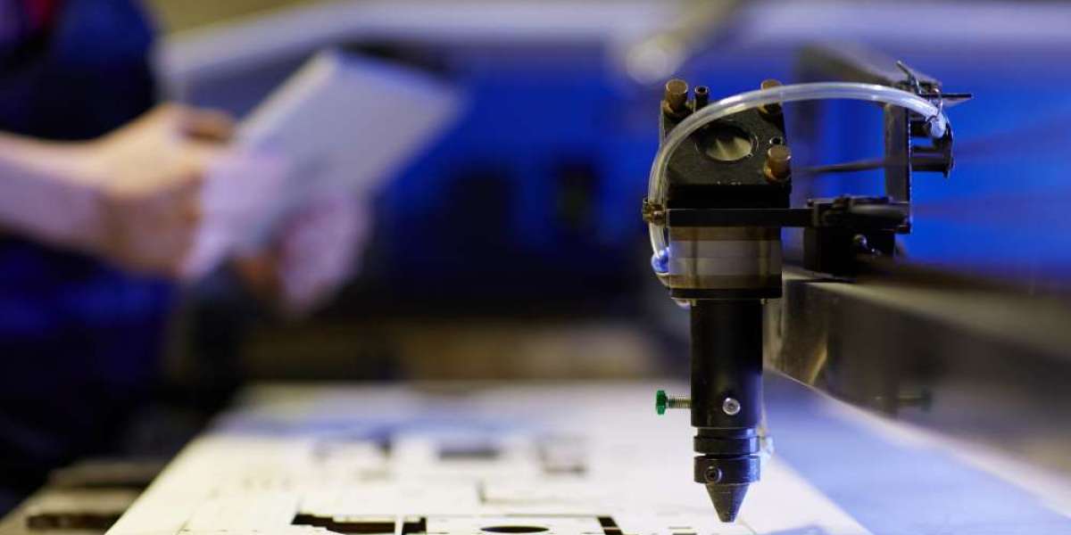 Understanding Laser Engraving Applications in Arlington