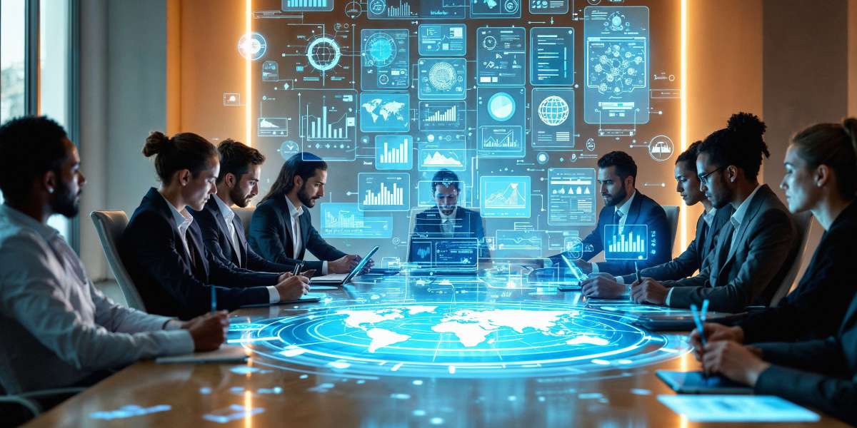 How Predictive Analytics Services in India Help Businesses Forecast Better?