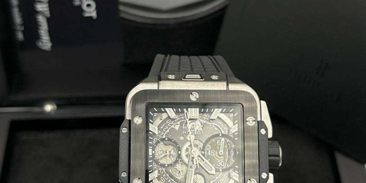 Hublot Super Clone Watches in Dubai: Affordable Luxury Redefined