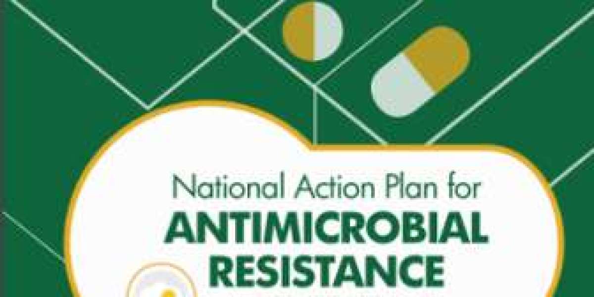 Antibiotic Resistance in Nigeria Understanding the Crisis and Protecting the Future