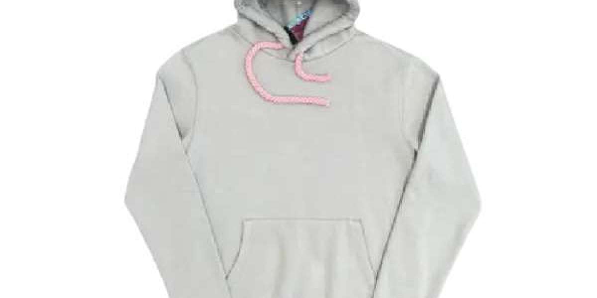 Central Cee’s Approach To Fashion Through Syna World Hoodie