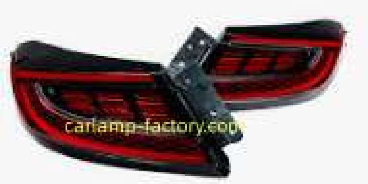 Discover Baozhiwei Vehicle Industry Stop Turn Tail Reverse Lights Manufacturer Precision