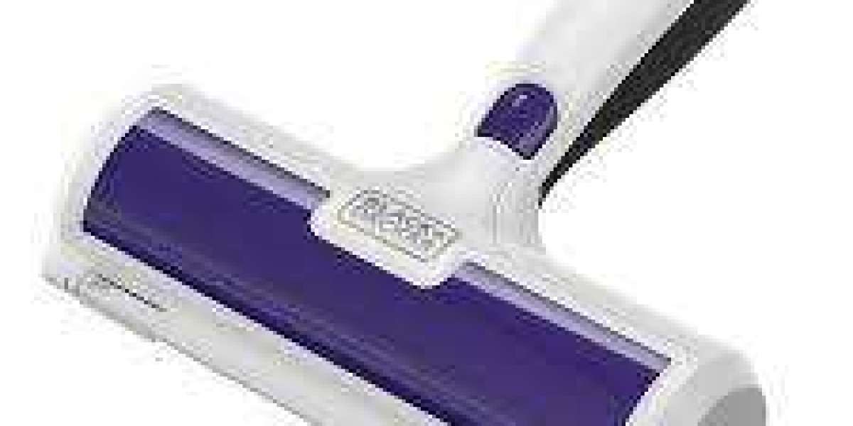 Hair Remover Roller Factory Solutions Engineered by Tallfly