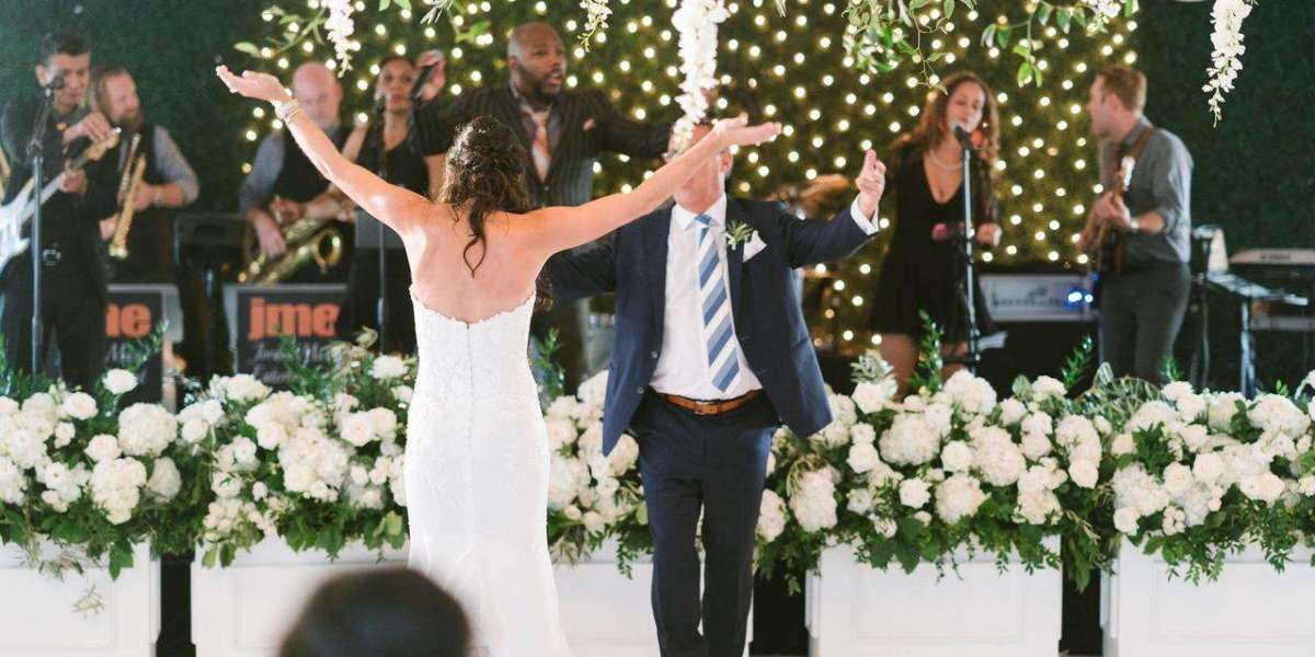 Live Music Bands in California