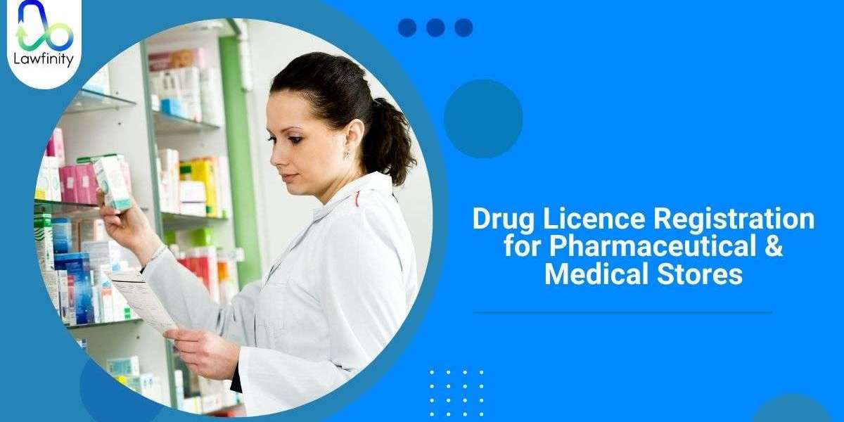 Legal Setup Made Simple with Pharmacy License Apply Online