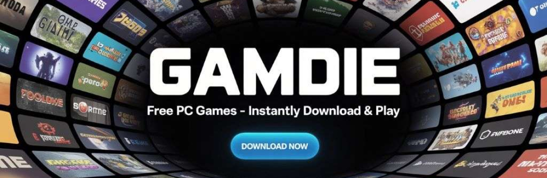 Gamdie Gamdie Cover Image