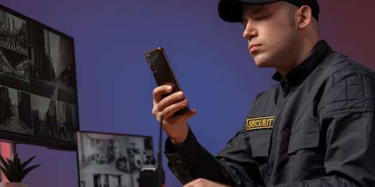 The Complete Guide to Choosing the Best Security Guard Services in Singapore