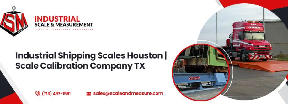 Industrial Scale and Measurement Cover Image