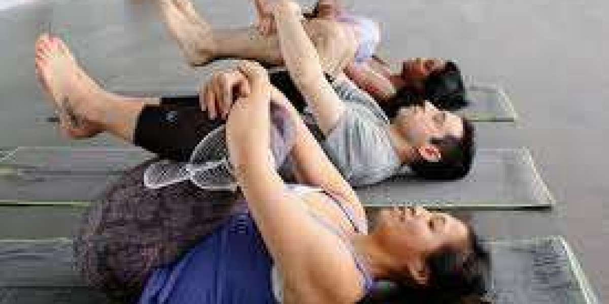 Sydney’s wellness scene: yoga, fitness and healthy eating