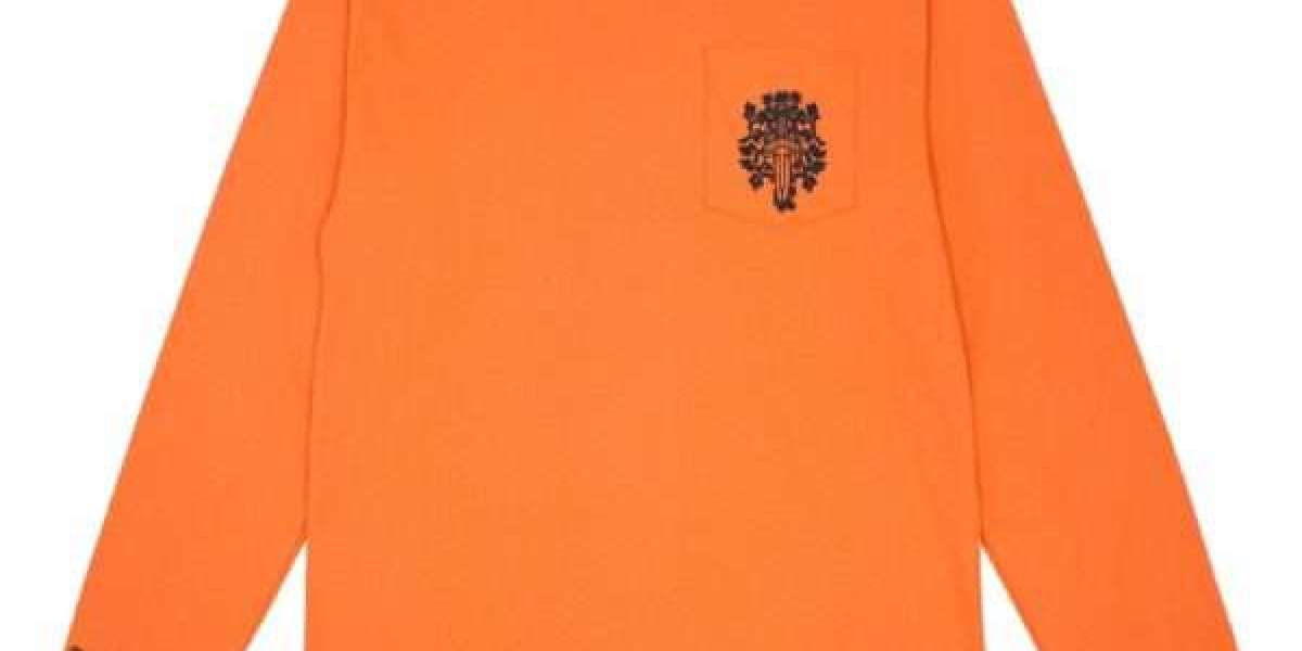 The Ultimate Guide to Chrome Hearts Hoodies Your Perfect Winter Sale and Christmas Gift Choice