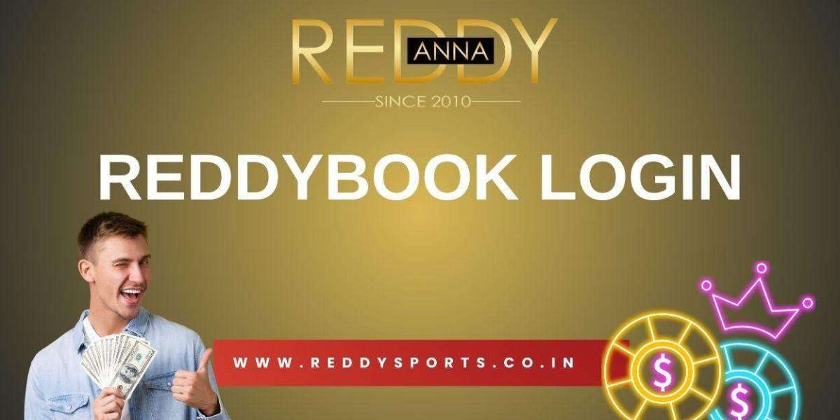 How to Download and Use the ReddyBook App on Mobile